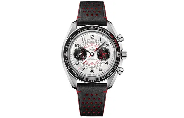 OMEGA Speedmaster 329.32.43.51.02.001