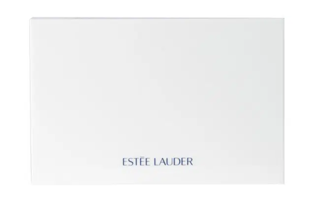 雅诗兰黛 持妆光采粉饼盒