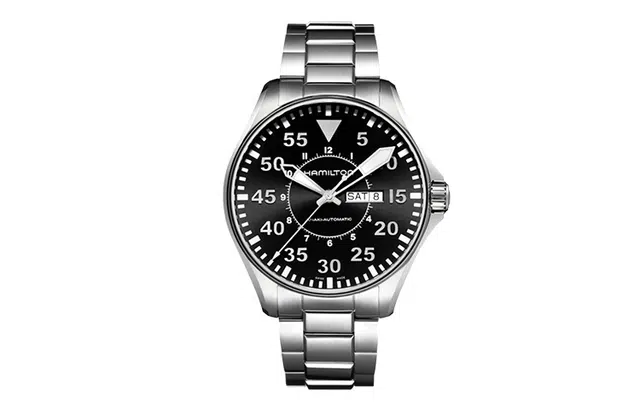 HAMILTON 200 46mm H64715135