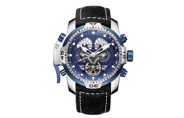 REEF TIGER 10 RGA3503-BLHH
