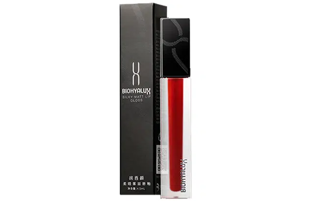 BIOHYALUX 4.5ml
