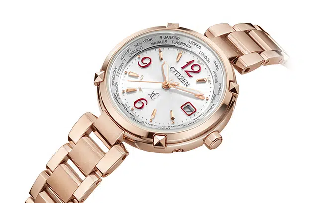 CITIZEN EC1047-57A
