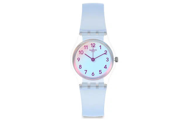 SWATCH 30 LK396