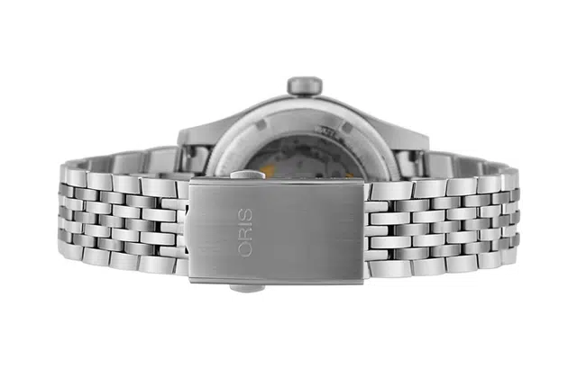 Oris 40mm 75477414068MB