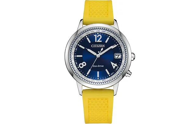 CITIZEN xc 50 36mm CB1101-03L