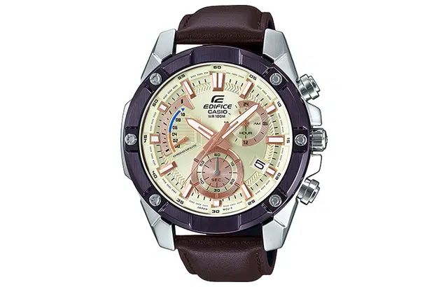 CASIO EDIFICE EFR-559BL-7AV