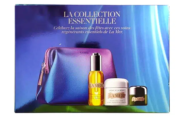 海蓝之谜 焕活奢宠套装