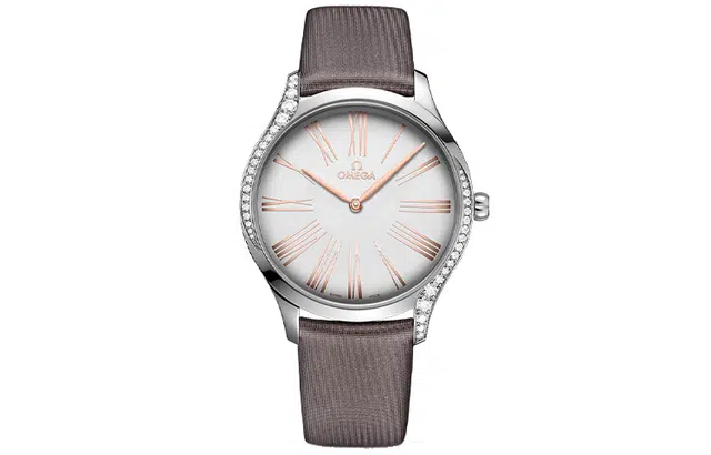 OMEGA 39mm 428.17.39.60.02.001