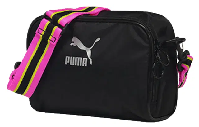 PUMA