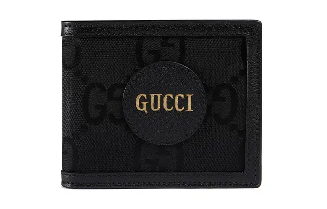 Gucci Off The Grid Wallet