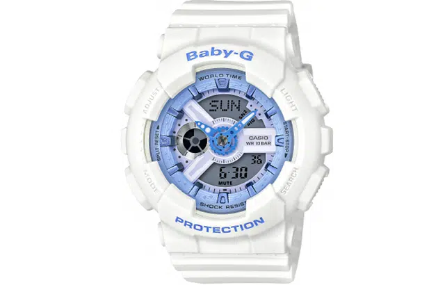 Casio Baby-G BA-110BE-7A