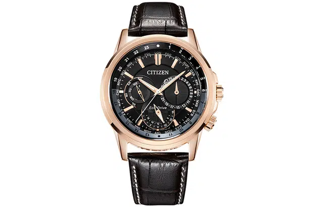 CITIZEN BU2023-12E