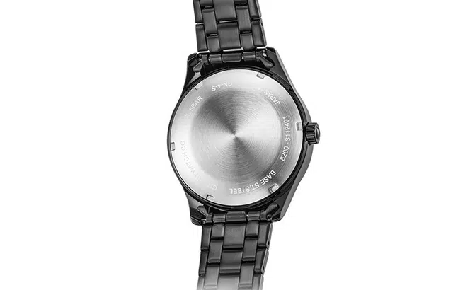 CITIZEN 41mm NH8365-86M