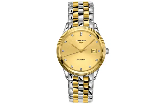 LONGINES 30 L4.974.3.37.7