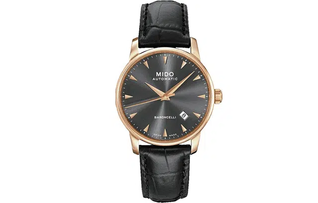 MIDO Baroncelli 50 M8600.3.13.4