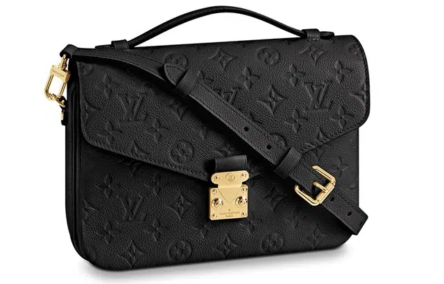LOUIS VUITTON Pochette Metis