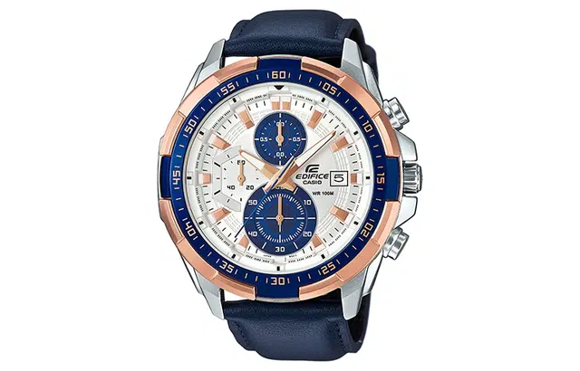CASIO EDIFICE EFR-539L-7C