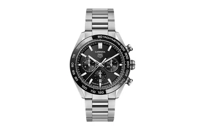 TAG HEUER 100 44mm CBN2A1B.BA0643