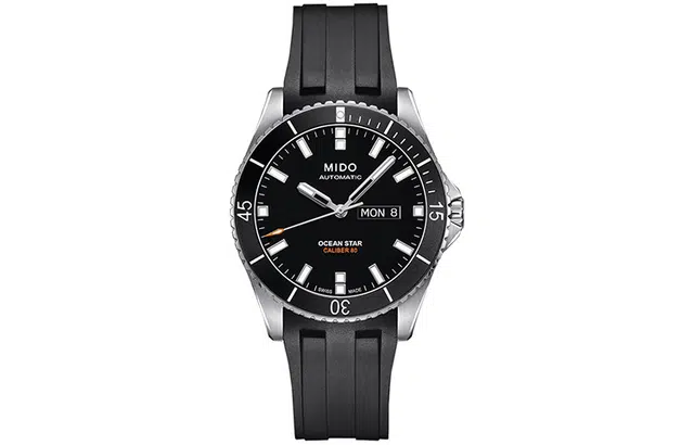 MIDO Ocean Star M026.430.17.051.00