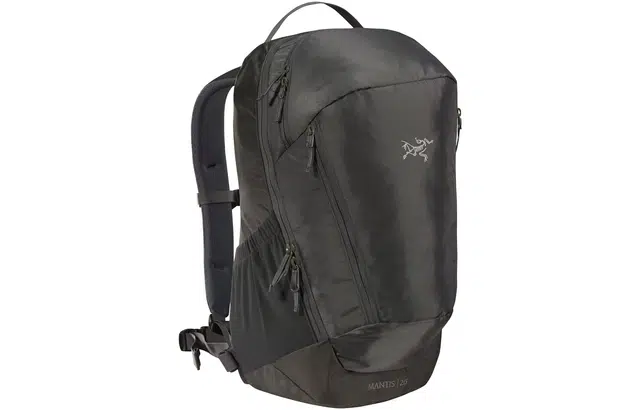 Arcteryx Mantis 26 Black