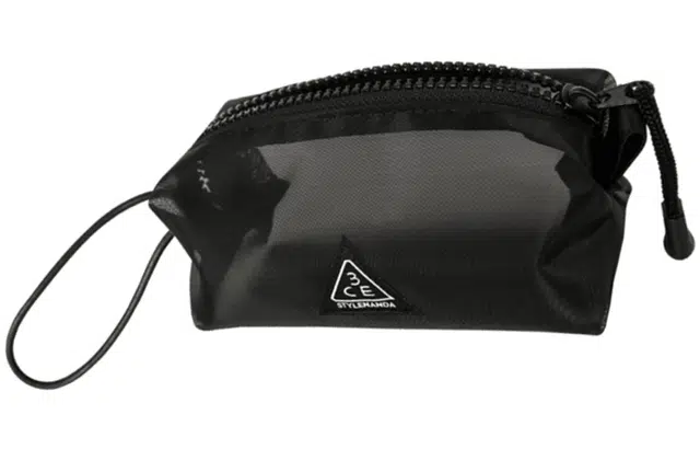 3CE BLACK
