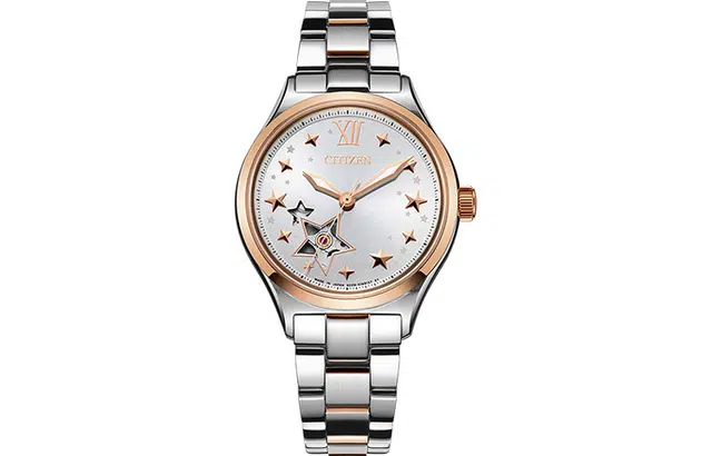 CITIZEN 100 34mm PC1009-78B