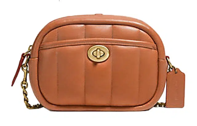 COACH Camera 20