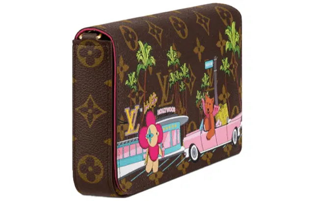 Louis Vuitton Pochette Félicie