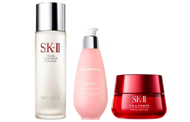 SK-II