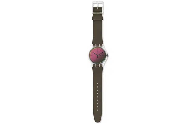 SWATCH 41mm SUOK714