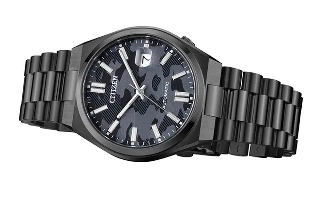 CITIZEN ME50 NJ0155-87E