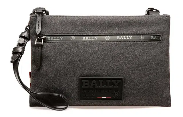 BALLY