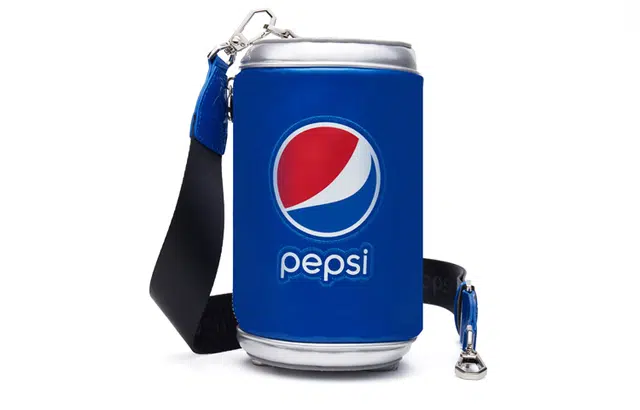 Pepsi PU