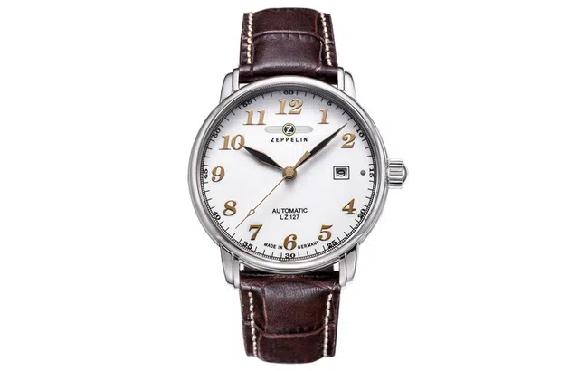 ZEPPELIN 50 7656-1