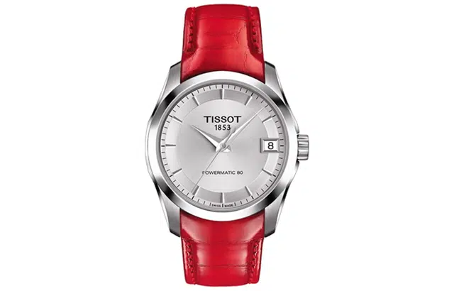 TISSOT 32mm T035.207.16.031.01