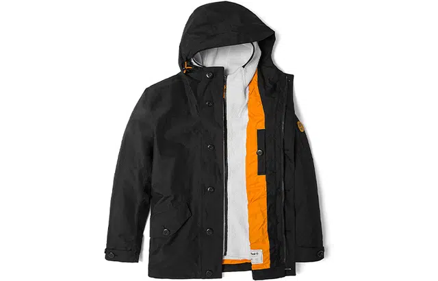 Timberland logo