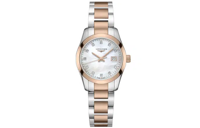 LONGINES 29.5mm L2.286.3.87.7