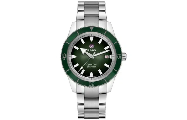Rado Captain Cook R32105318