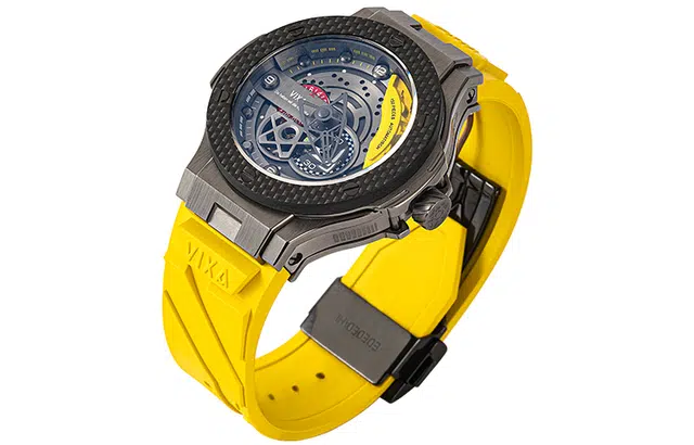 VIXA 100 43mm VWMP241116-3