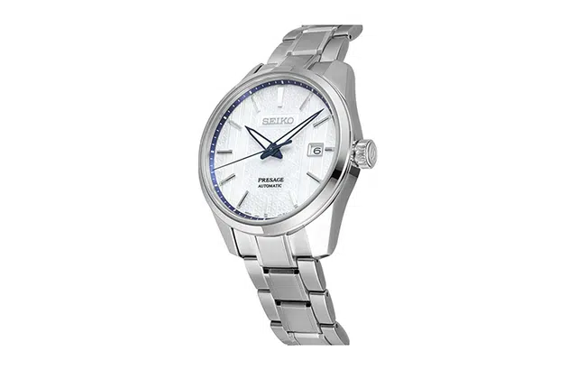 SEIKO PresagePRESAGE x Zero 39.26mm SPB277J1.ppzg