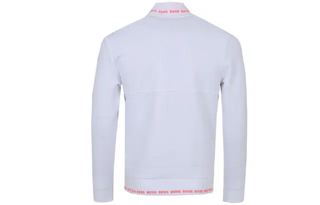 HUGO BOSS Logo