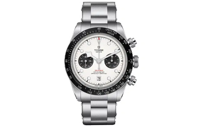 TUDOR 41mm M79360N-0002