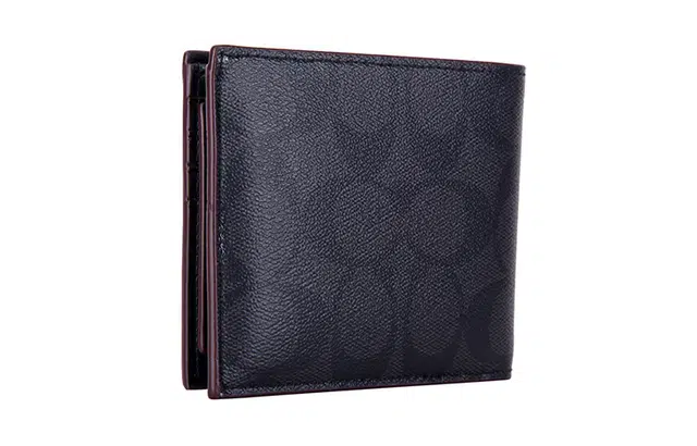 COACH 3 IN 1 Wallet