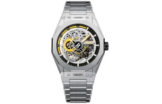 BONEST GATTI BG7601-S4