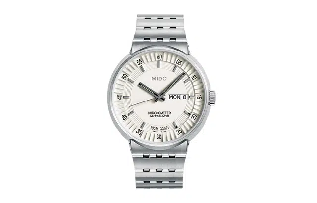 MIDO All Dial 42mm M8340.4.B1.11