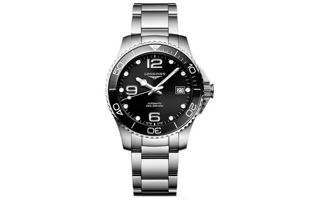 LONGINES 39mm L3.780.4.56.6