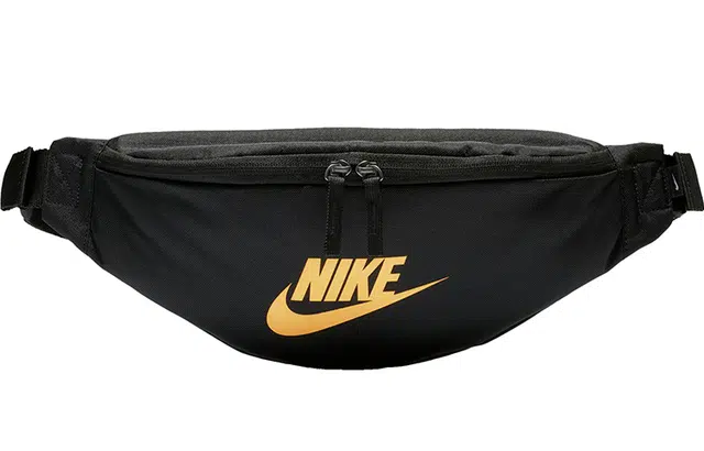 Nike Heritage Logo