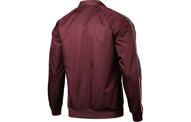 adidas Mufc Anthem Jkt 20-21