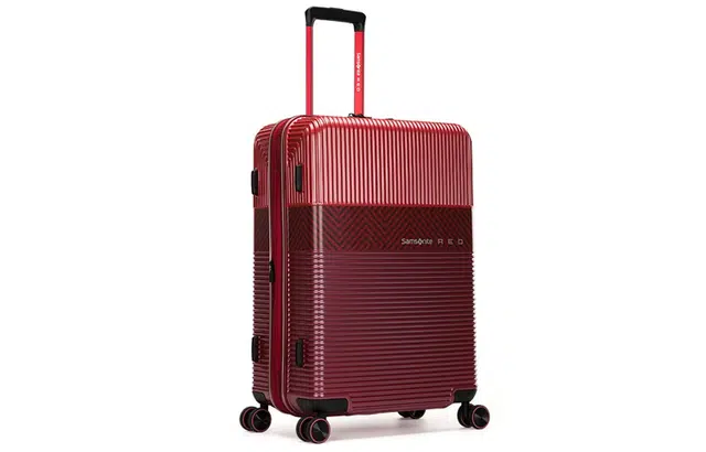 SAMSONITE ROBO II PC 202528