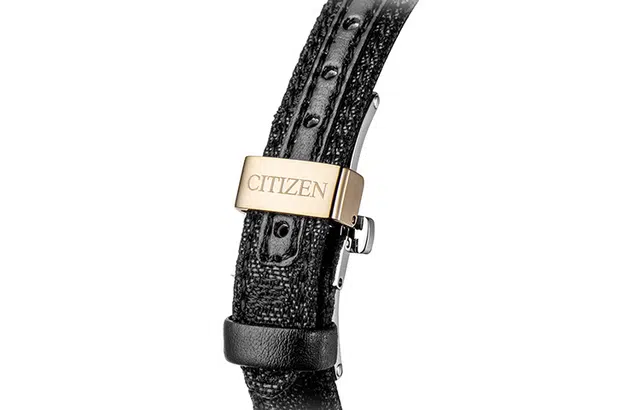 CITIZEN 31mm EM0608-42X